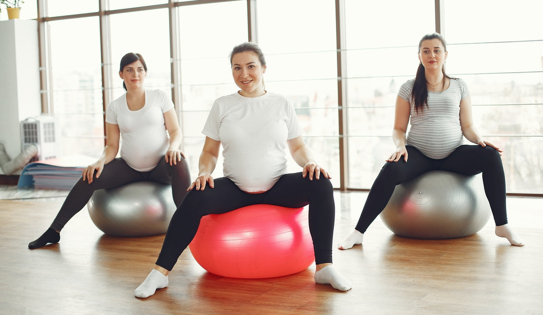 Auto generated site prenatal personal trainer