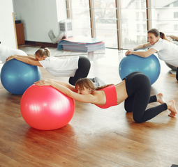 Auto generated site prenatal personal trainer