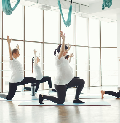 Auto generated site prenatal personal trainer