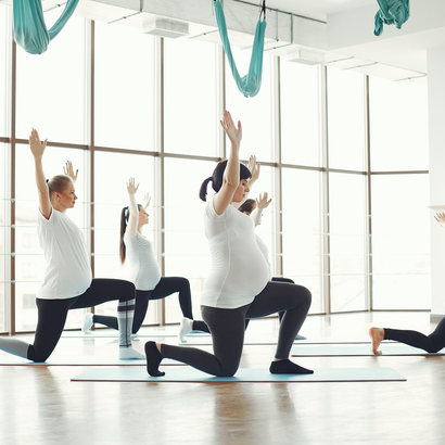 Auto generated site prenatal personal trainer