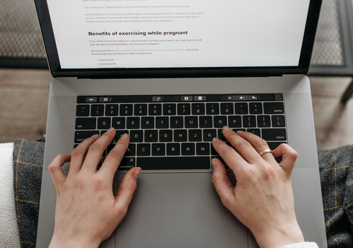 Auto generated site prenatal personal trainer