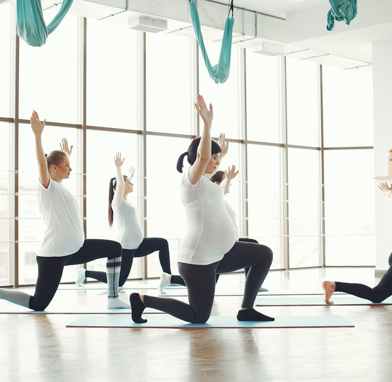 Auto generated site prenatal personal trainer