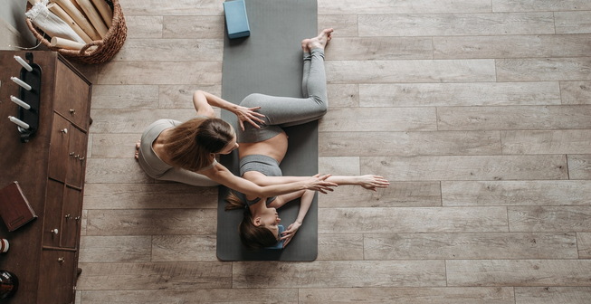 Auto generated site prenatal personal trainer