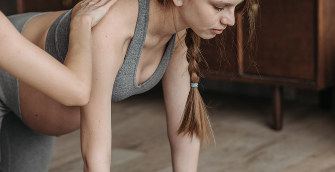 Auto generated site prenatal personal trainer